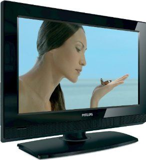 Philips 26 PFL 3312 66 cm (26 Zoll) 169 HD Ready LCD Fernseher schwarz Heimkino, TV & Video