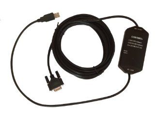 3m USB Kabel MPI+ PROGRAMMIERKABEL passend fr SIEMENS Elektronik