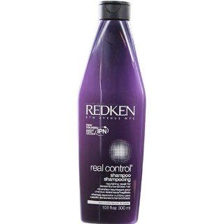 REDKEN Real Control Shampoo 300ml Drogerie & Körperpflege