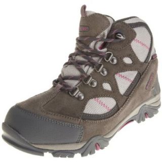 Hi Tec Renegade Trail WP JR HOH1098000, Unisex   Kinder, Trekking  & Wanderschuhe Schuhe & Handtaschen