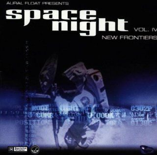 Space Night Vol. 4   New Frontiers Musik