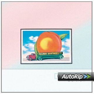 Eat a Peach (Deluxe Edition) Musik