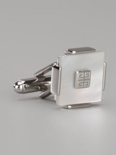 Givenchy Square Cufflinks