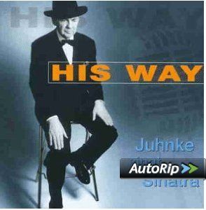 His Way Juhnke Singt Sinatra Musik