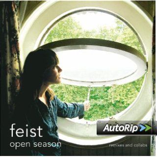Open Season (Let It die Remix Album) Musik