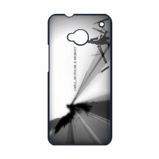 Humorously Devise HTC One M7 Phone Best Durable Case Elektronik