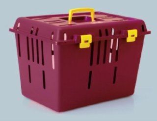 Transportbox "Pet Caddy I" 47,5 x 33 x 32 cm Haustier