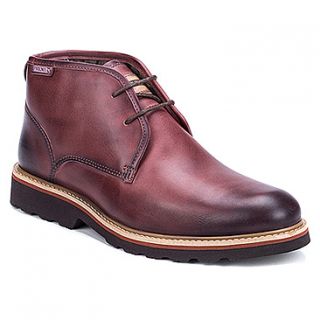 Pikolinos Glasgow Boot 6030  Men's   Rioja