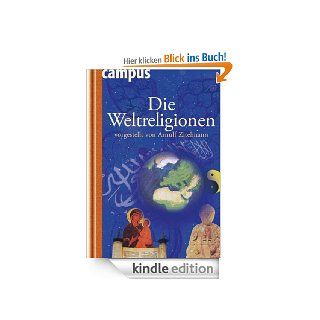 Die Weltreligionen vorgestellt von Arnulf Zitelmann eBook Arnulf Zitelmann, Silke Reimers Kindle Shop