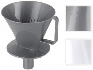 Kaffeefilter Halter   Filterhalter   Kaffeefilteraufsatz   Kaffeefilterhalter   Kaffeebereiter Küche & Haushalt