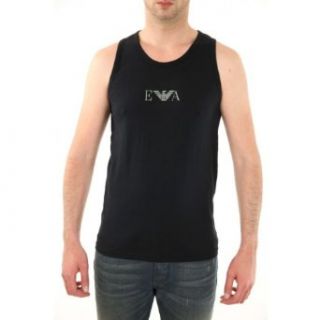 Emporio Armani Tank Top 4P715 Bekleidung