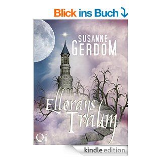 Ellorans Traum eBook Susanne Gerdom Kindle Shop