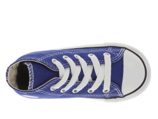 Converse Kids Chuck Taylor® All Star® Hi (Infant/Toddler) Beach Glass