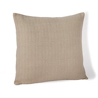 Calvin Klein Random Texture Decorative Pillow, 18" x 18"'s