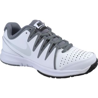 NIKE Womens Vapor Court Tennis Shoes   Size 8, White