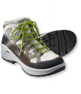 Womens Gore Tex Mountain Treads, Hiking Boots