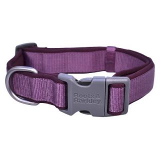 Boots & Barkley Comfort Collar S   Purple