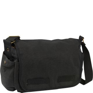 Everest Large Cotton Messenger Bag
