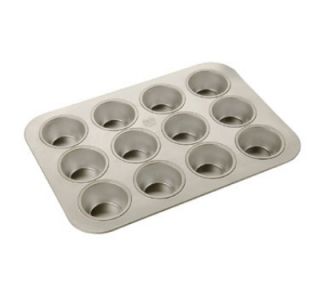 Focus Crown Muffin Pan Holds 12