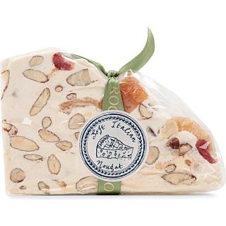 ROCOCO   Soft Italian fruit nougat 160g