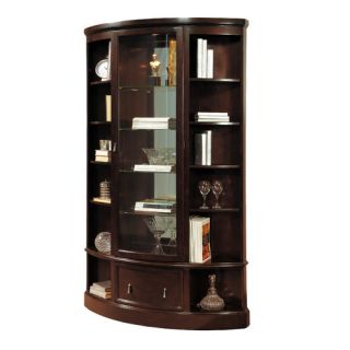 Curio 87.68 Bookcase