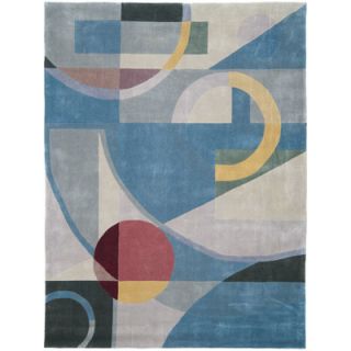 Rodeo Drive Blue Area Rug by Safavieh