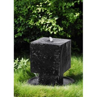 Wildon Home ® Easton Hidden Outdoor Basin Fountain