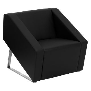 Flash Furniture Hercules Smart Series Reception Chair   Desk Chairs