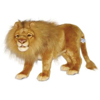 Hansa Toys Safari Stuffed Animal Collection VIII