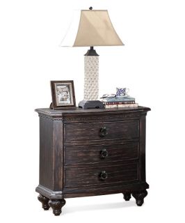 Bellagio 2 Drawer Nightstand   Nightstands