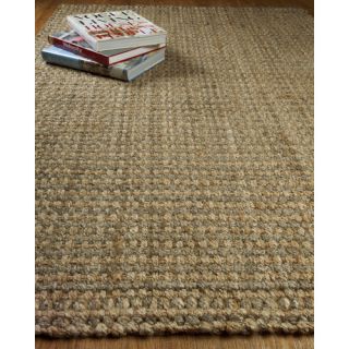 Savannah Solid Rug by Natural Area Rugs