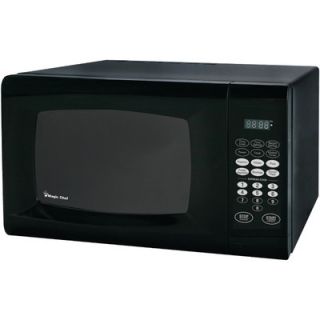 Magic Chef Microwave with Digital Touch