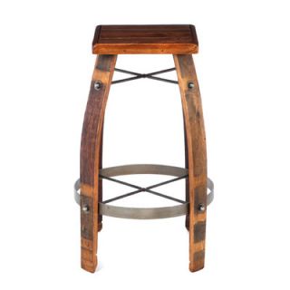 Day Designs, Inc Stave 30 Bar Stool