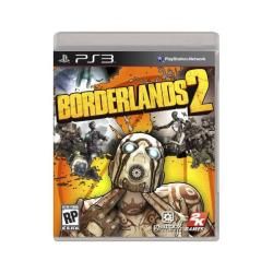PS3   Borderlands 2 (Pre Played)   14319189   Shopping