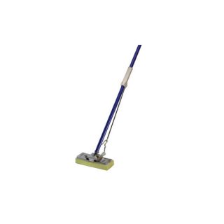 Rubbermaid Commercial Products Commercial Pva Sponge Mop with Wringer