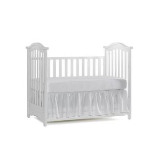 Bonavita Hudson Classic 3 in 1 Convertible Crib