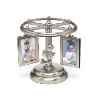 Lawrence Frames Go Round Baby Multi Picture Frame