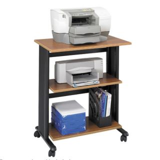 Safco Products Printer Stand