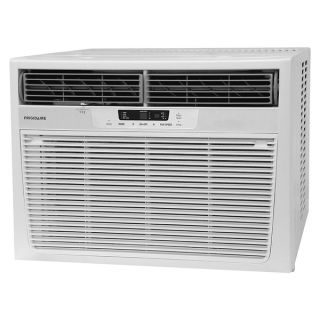 Frigidaire 25000 BTU Heat/ Cool Window Air Conditioner with Remote