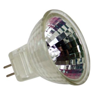 10W 12 Volt Halogen Light Bulb