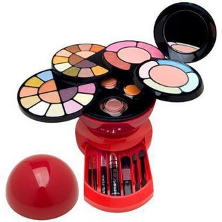 Malibu Glitz Makeup Color Kit   12136231