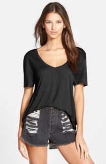 Leith Deep V Tee (2 for $48)