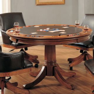 Park View Multi Game Table