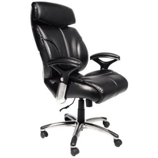 Serta at Home Big and Tall Executive Office Chair