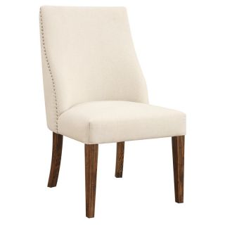 Emerald Home Chambers Bay Upholstered Side Chair   NSS