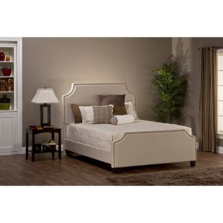 Dekland Upholstered Bed   Standard Beds