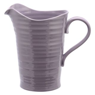 Sophie Conran Mulberry Large Pitcher   Beverage Servers