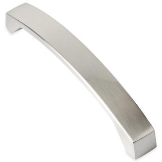 Southern Hills Brushed Nickel 6.8 inch Cabinet Pulls (Pack of 5)