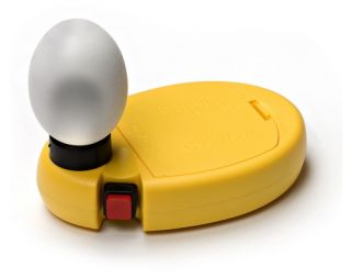 OvaView Standard Egg Candler   Chicken Coop Accessories