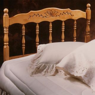 Hillsdale Norwood Headboard